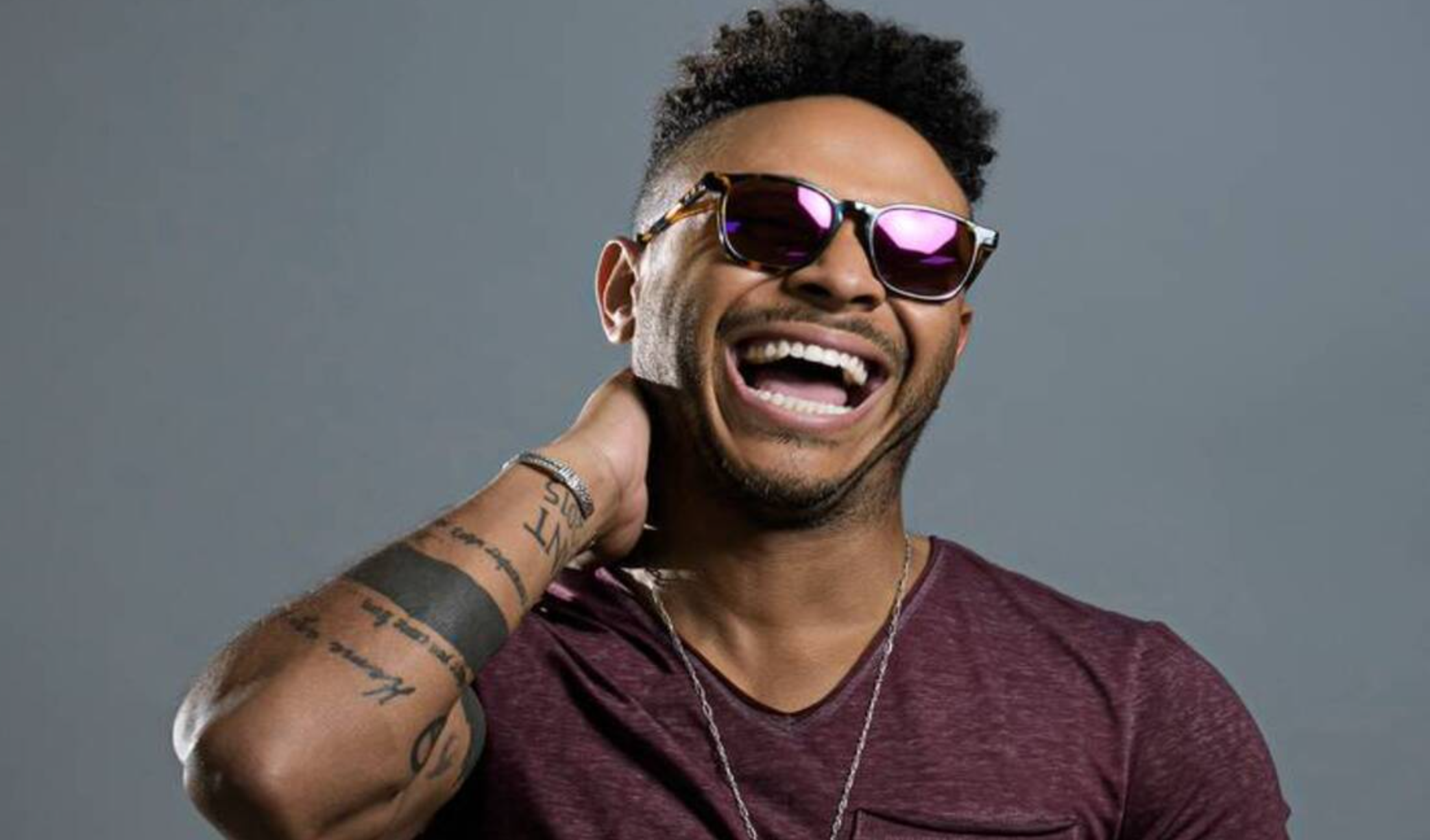 Kalimba pide que se investigue a influencer por acusaciones